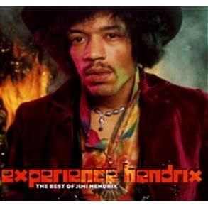 Experience Hendrix - The Best Of Jimi Hendrix product image
