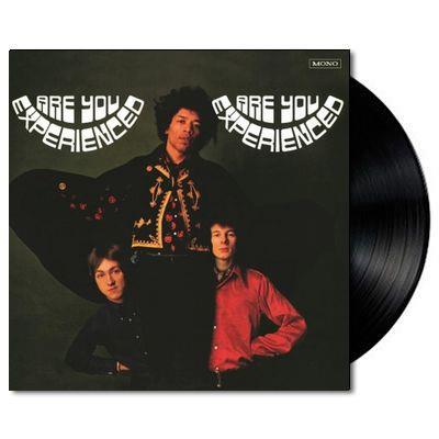 Are You Experienced (180gm Vinyl) (Reissue)