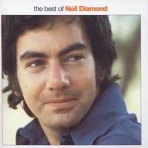 The Best Of Neil Diamond (Import) – image 1