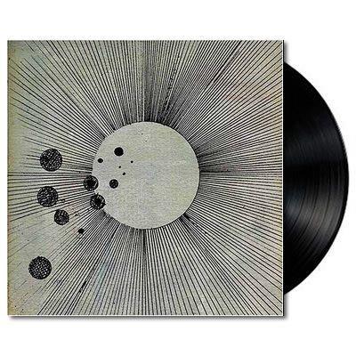 Cosmogramma (Vinyl)