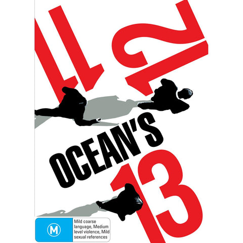 Ocean's Trilogy
