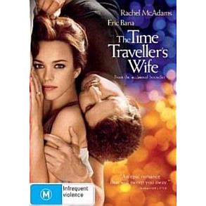 Time Traveller's Wife, The
