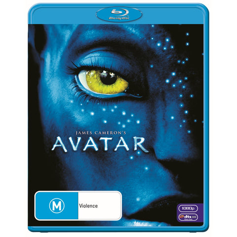 Avatar