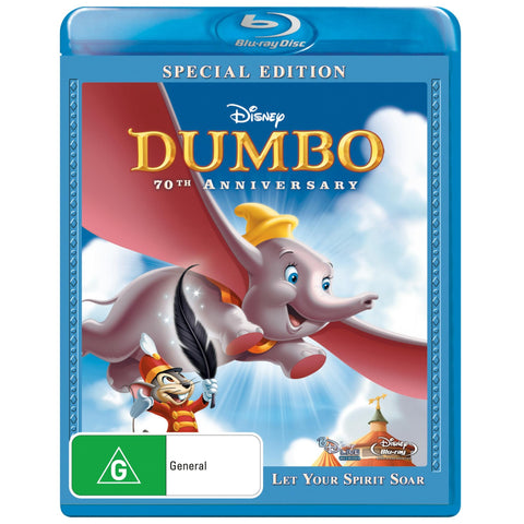 Dumbo