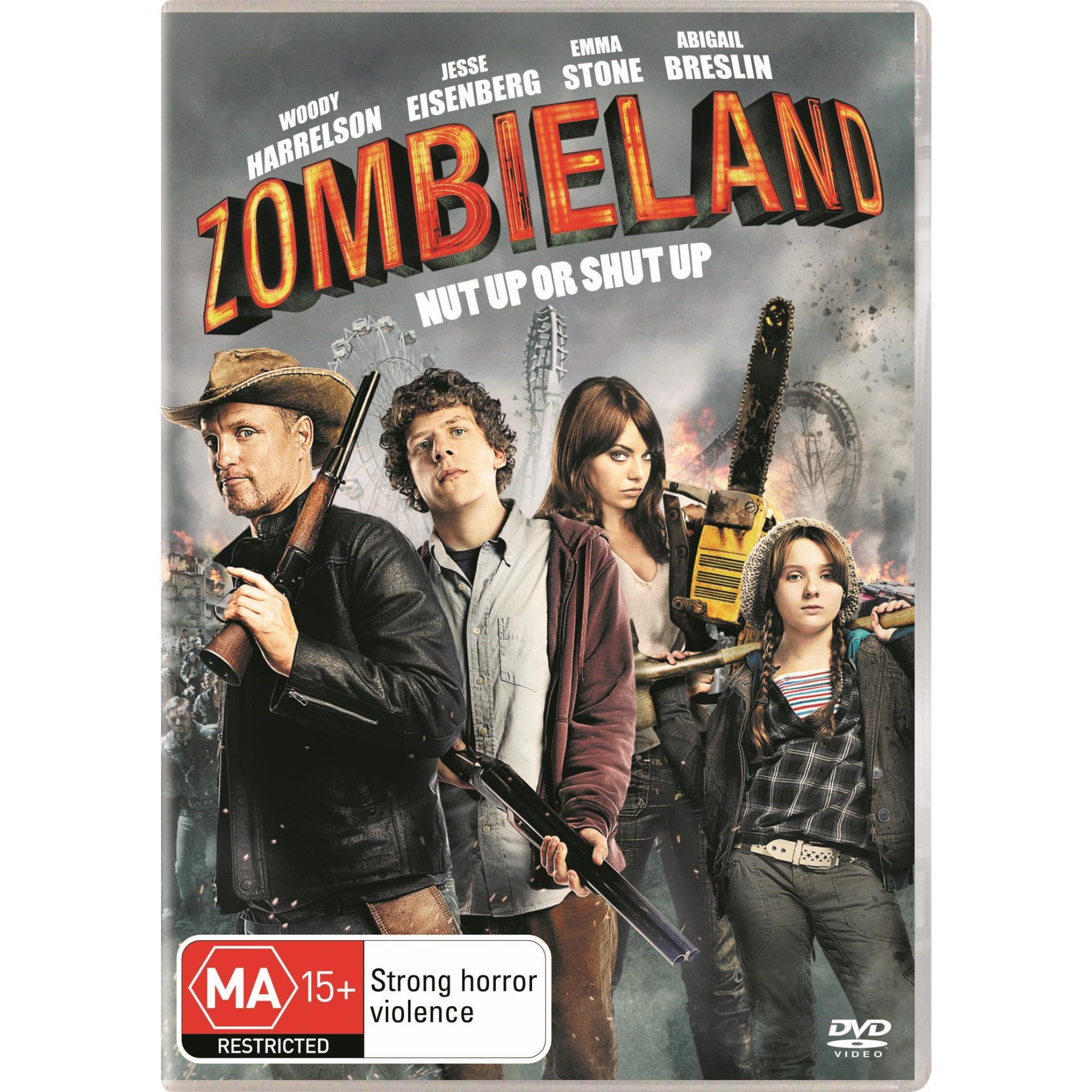 Zombieland thumbnail 2