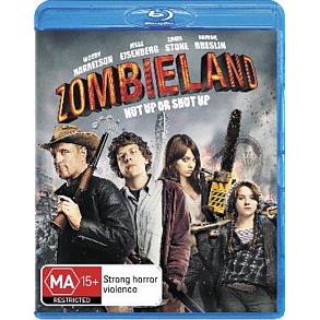 Zombieland – image 1