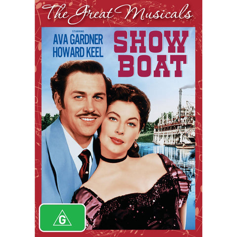 Show Boat