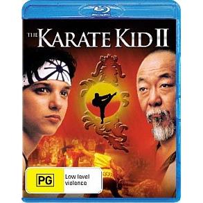 Karate Kid Part II, The – image 1
