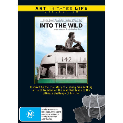 Into The Wild