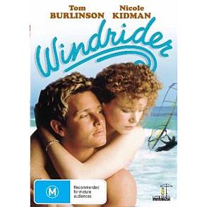 Windrider