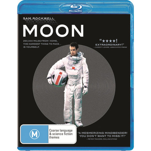 Moon