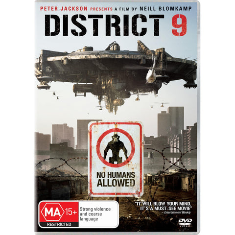 District 9
