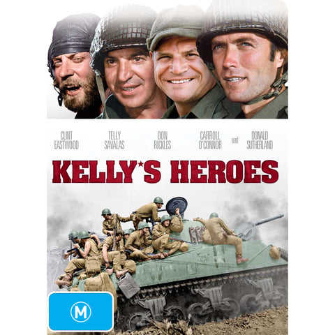 Kelly's Heroes