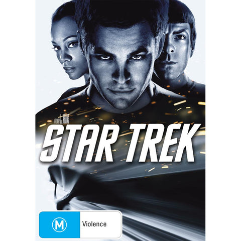 Star Trek