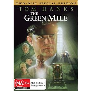 Green Mile, The (Special Edition)