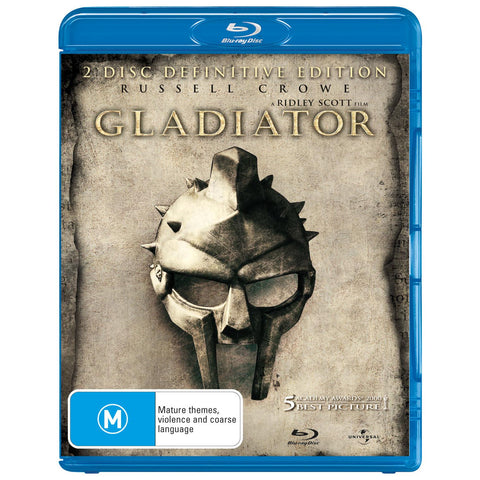 Gladiator