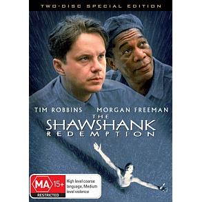 Shawshank Redemption, The thumbnail 2