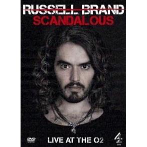 Scandalous - Live At The O2 (Ntsc)