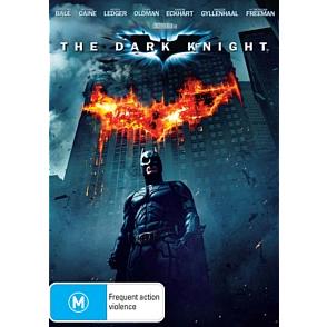 Dark Knight, The
