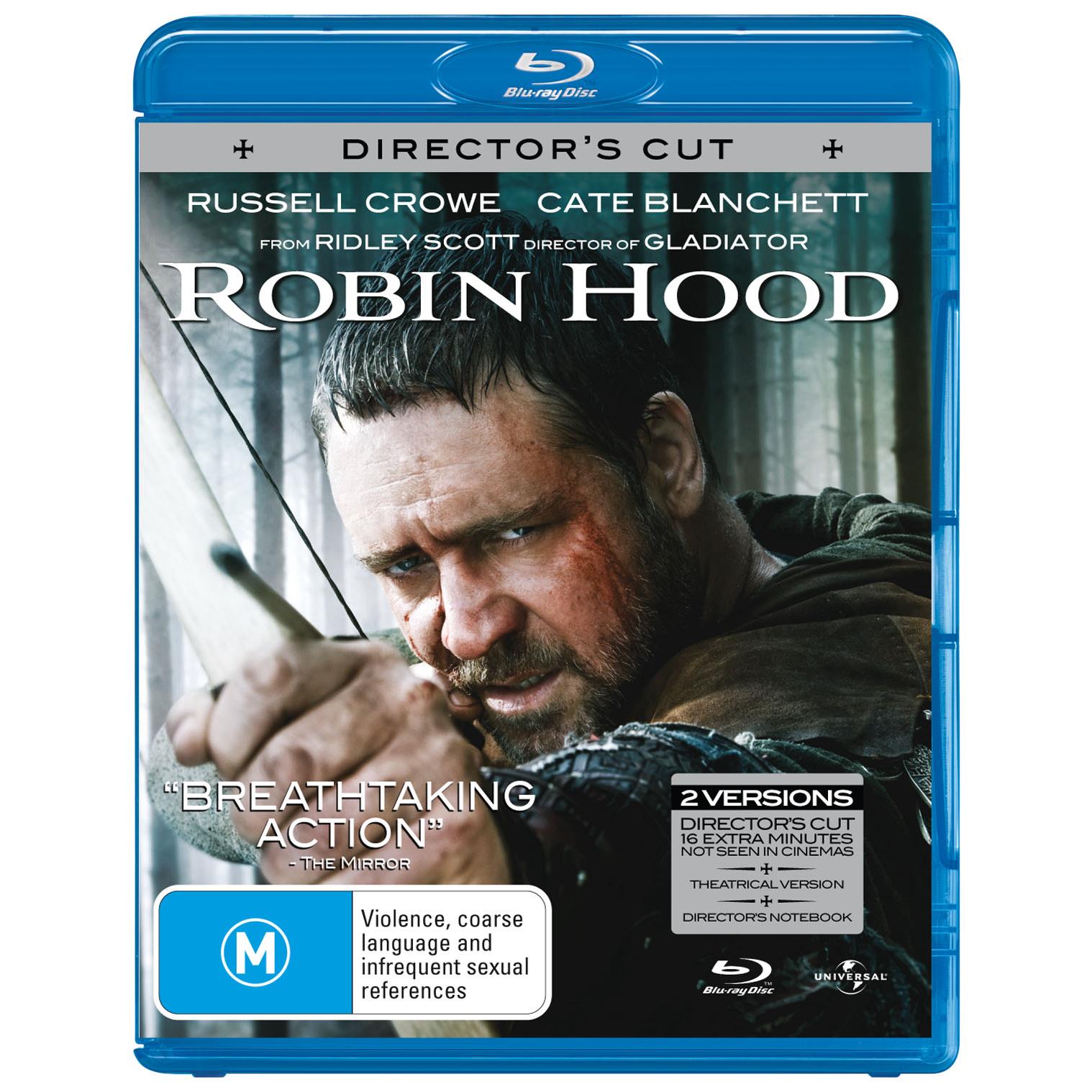 Robin Hood product image