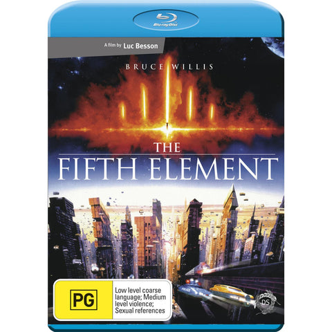 Fifth Element, The