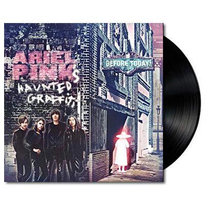 Before Today (Vinyl)