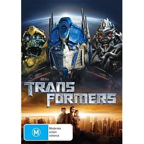 Transformers