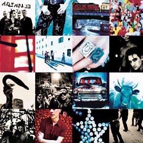 Achtung Baby (20th Anniversary Edition) – image 1