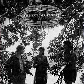 Seeker Lover Keeper (Enhanced) product image