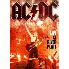 Live At River Plate