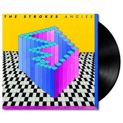 Angles (Vinyl) (Reissue) – image 1