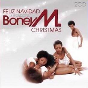 Feliz Navidad (A Wonderful Boney M. Christmas) – image 1