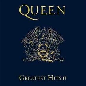 Greatest Hits Ii