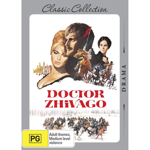 Doctor Zhivago