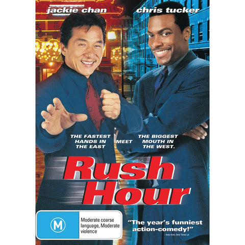 Rush Hour