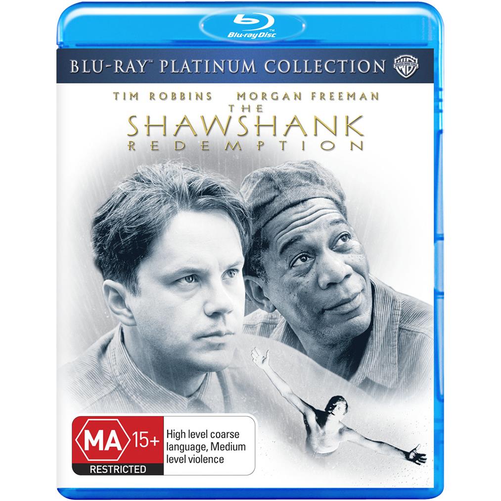 Shawshank Redemption, The – image 1