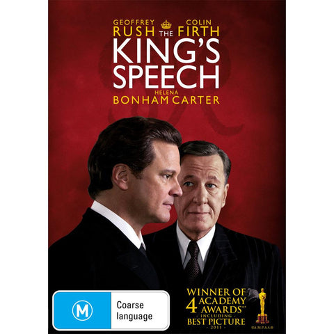 King's Speech, The