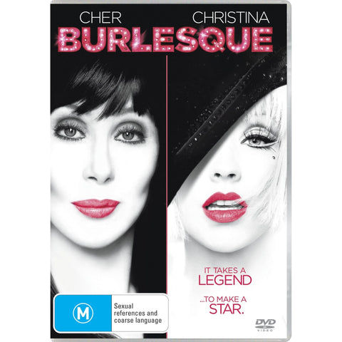 Burlesque