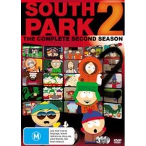 South Park - Season 2