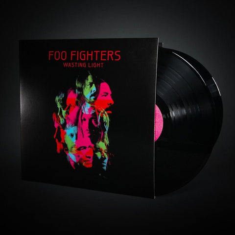 Wasting Light (Vinyl)