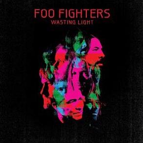 Wasting Light – image 1