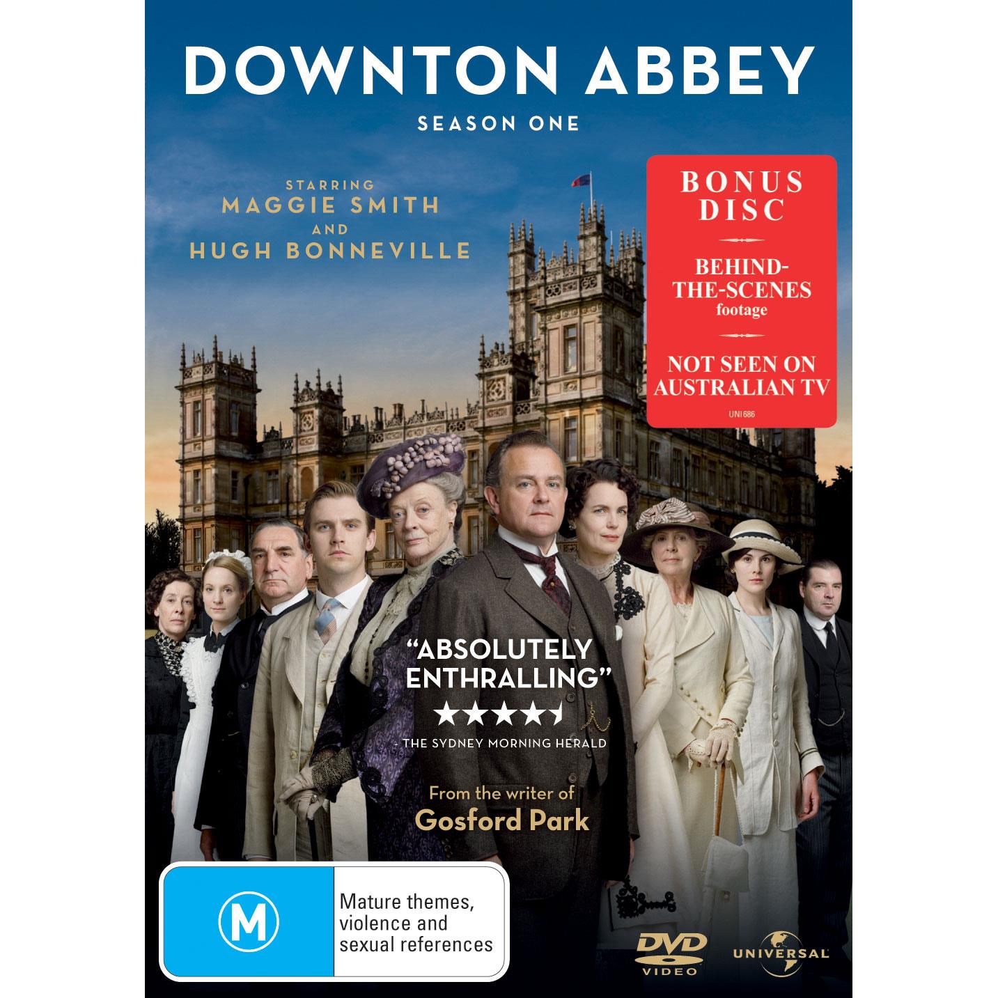 Hugh Bonneville Downton Abbey Netflix Saison Downton Abbey Saison