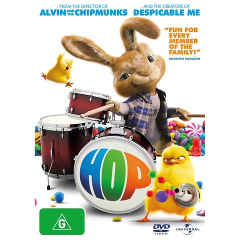 Hop