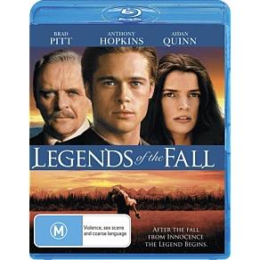 Legends Of The Fall