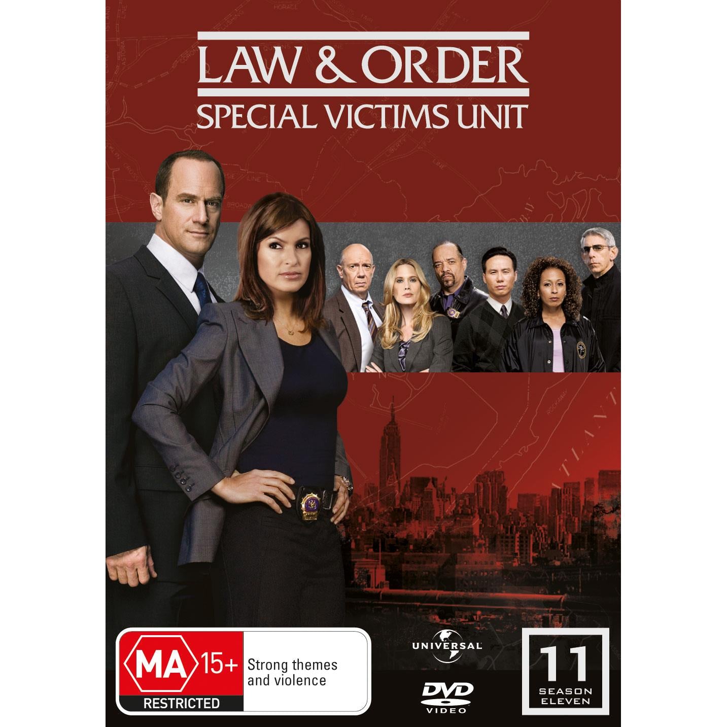 Order Special Victims Unit What Time Law Order Come On Tonight Law