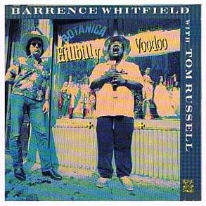 Hillbilly Voodoo