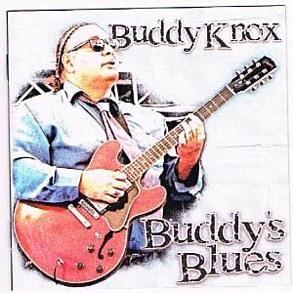 Buddy's Blues