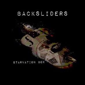 Starvation Box – image 1