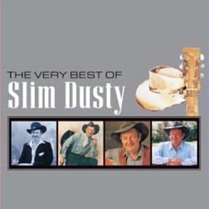 The VERY BEST OF SLIM DUSTY