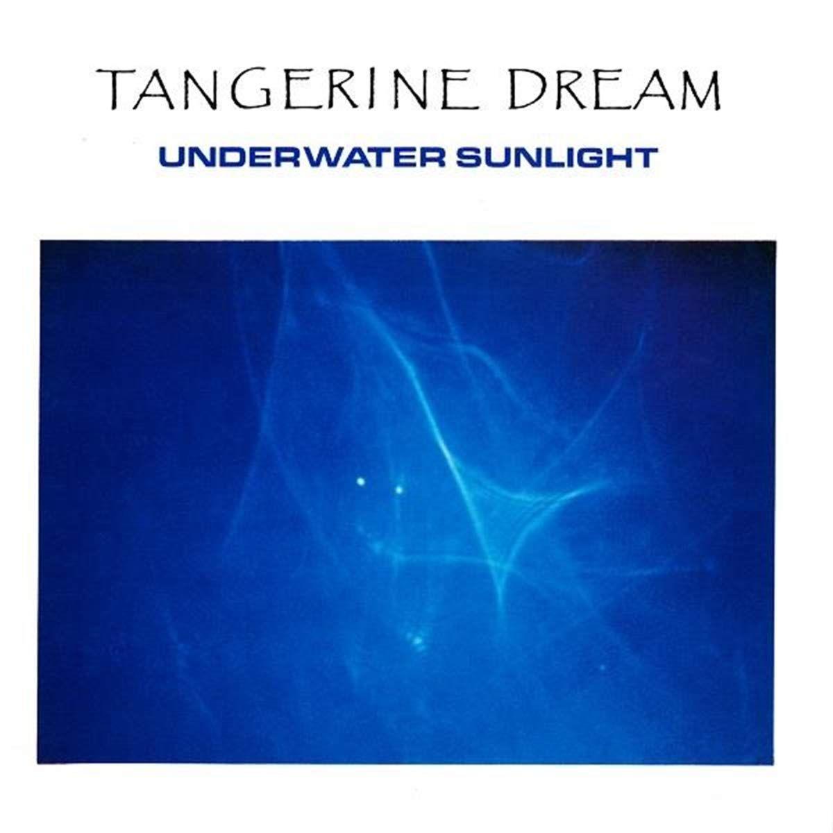 Underwater Sunlight (Remastered Reissue) – image 1
